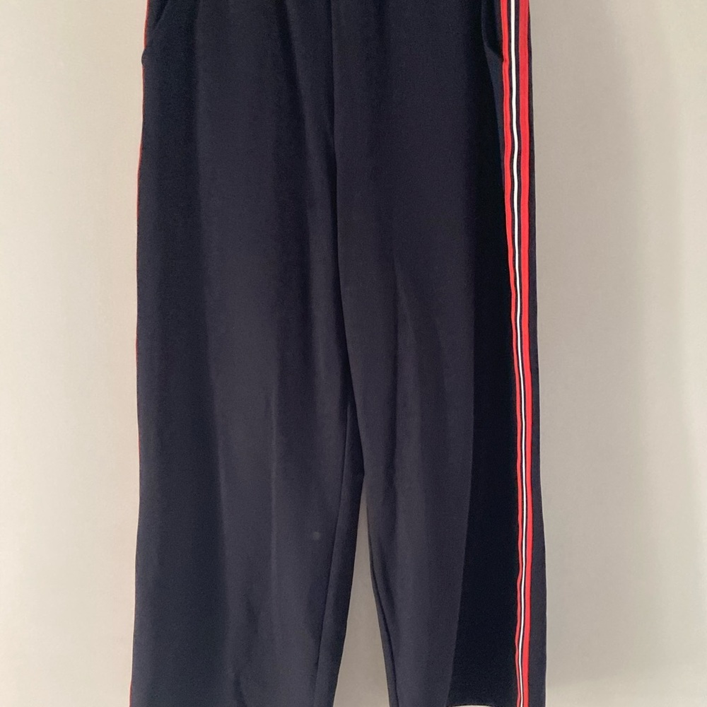 Saint and Sofia athletic pants
